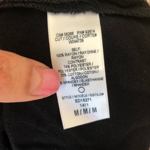 Ella Moss dress - Picture 5 of 5